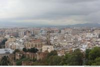 background city Malaga 0012